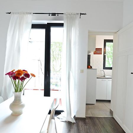 European Area Apartments Bruxelles Extérieur photo