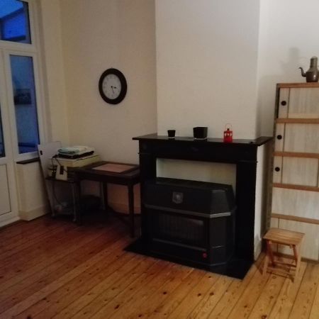 European Area Apartments Bruxelles Extérieur photo