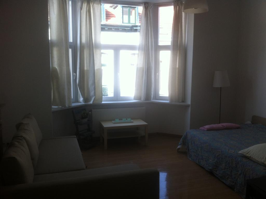 European Area Apartments Bruxelles Extérieur photo