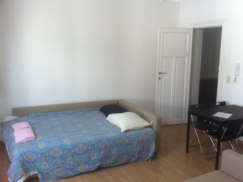 European Area Apartments Bruxelles Extérieur photo