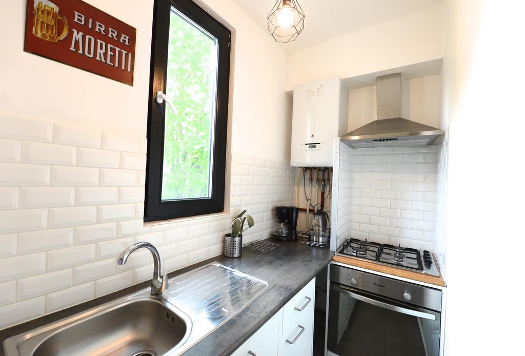 European Area Apartments Bruxelles Extérieur photo