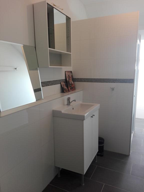 European Area Apartments Bruxelles Chambre photo