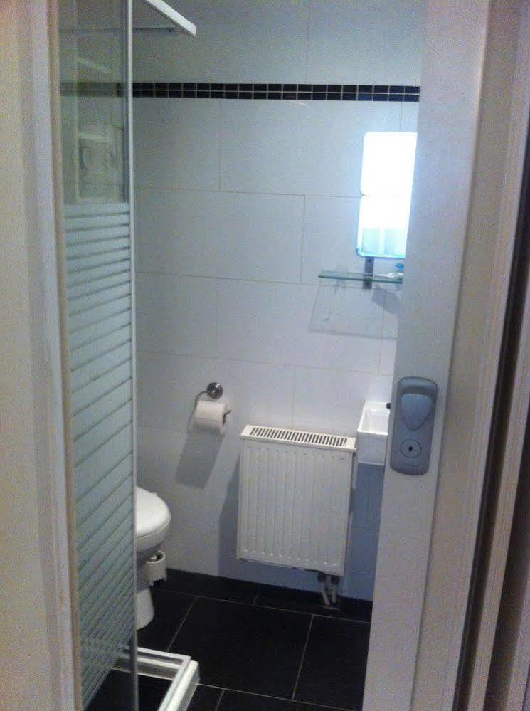 European Area Apartments Bruxelles Extérieur photo